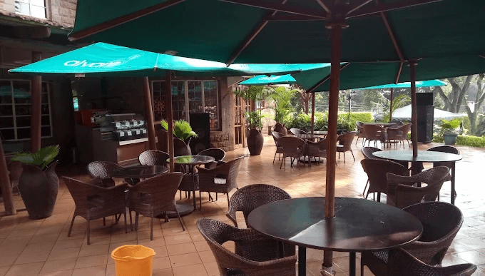 Valencia Gardens Nairobi