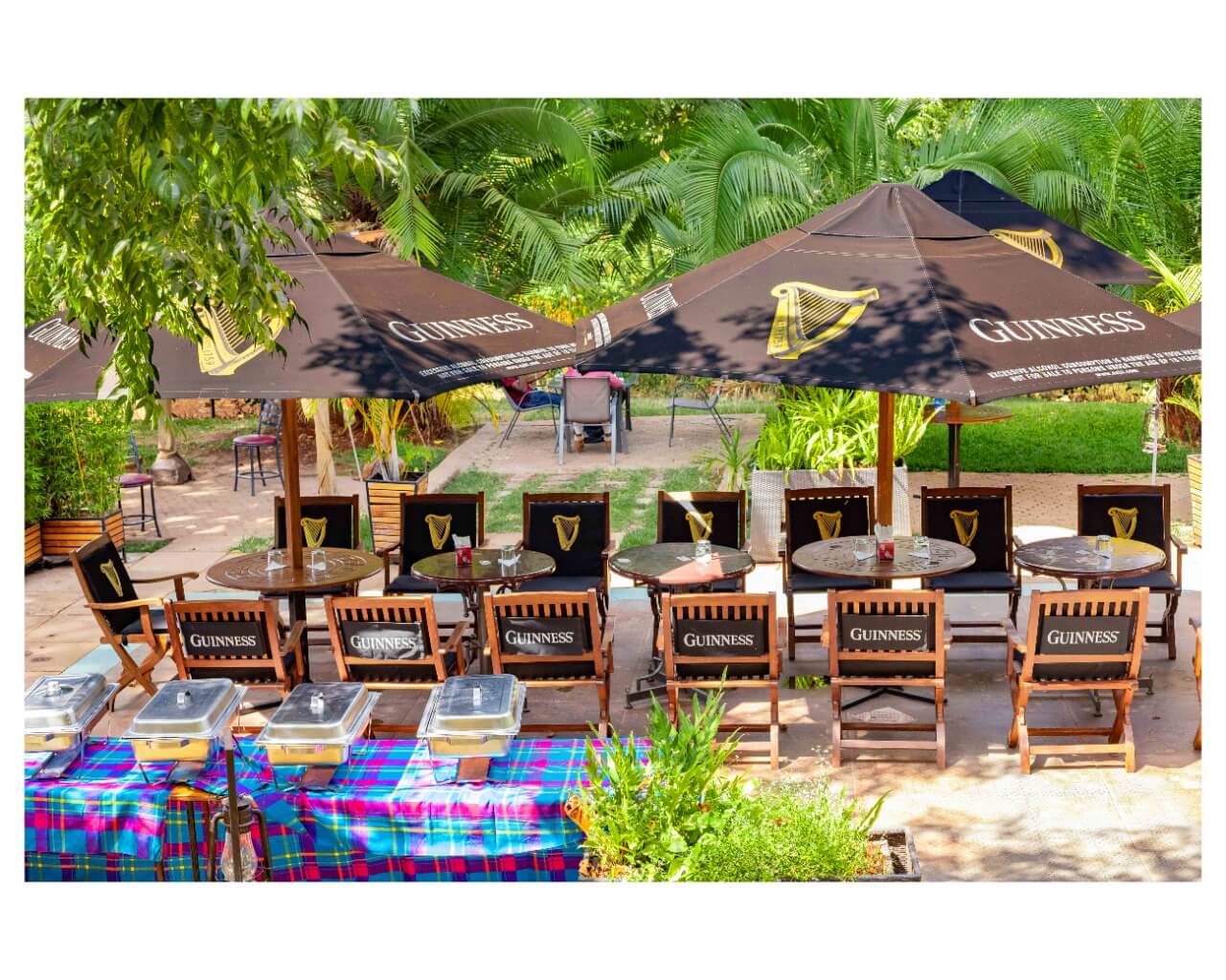 The Vineyard Ridgeways 