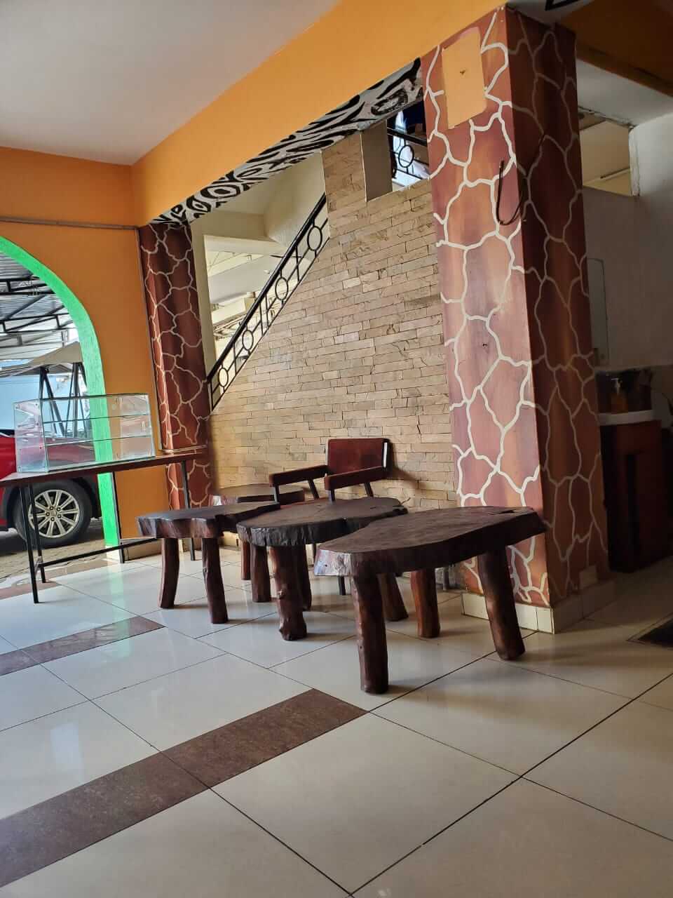 Nairobi Glory Palace Hotel 