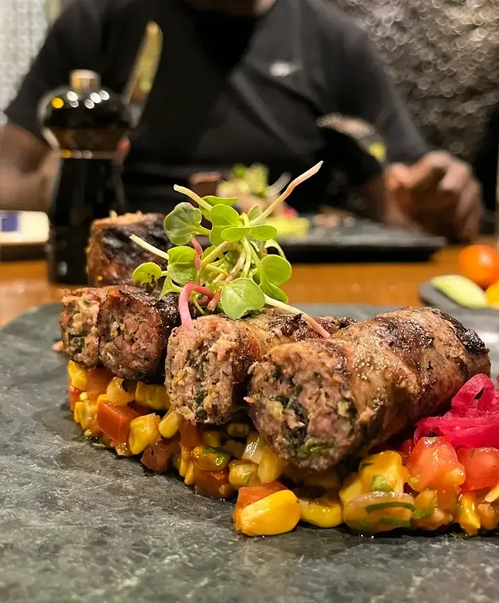 Jiko Restaurant by Tribe Hotel 
