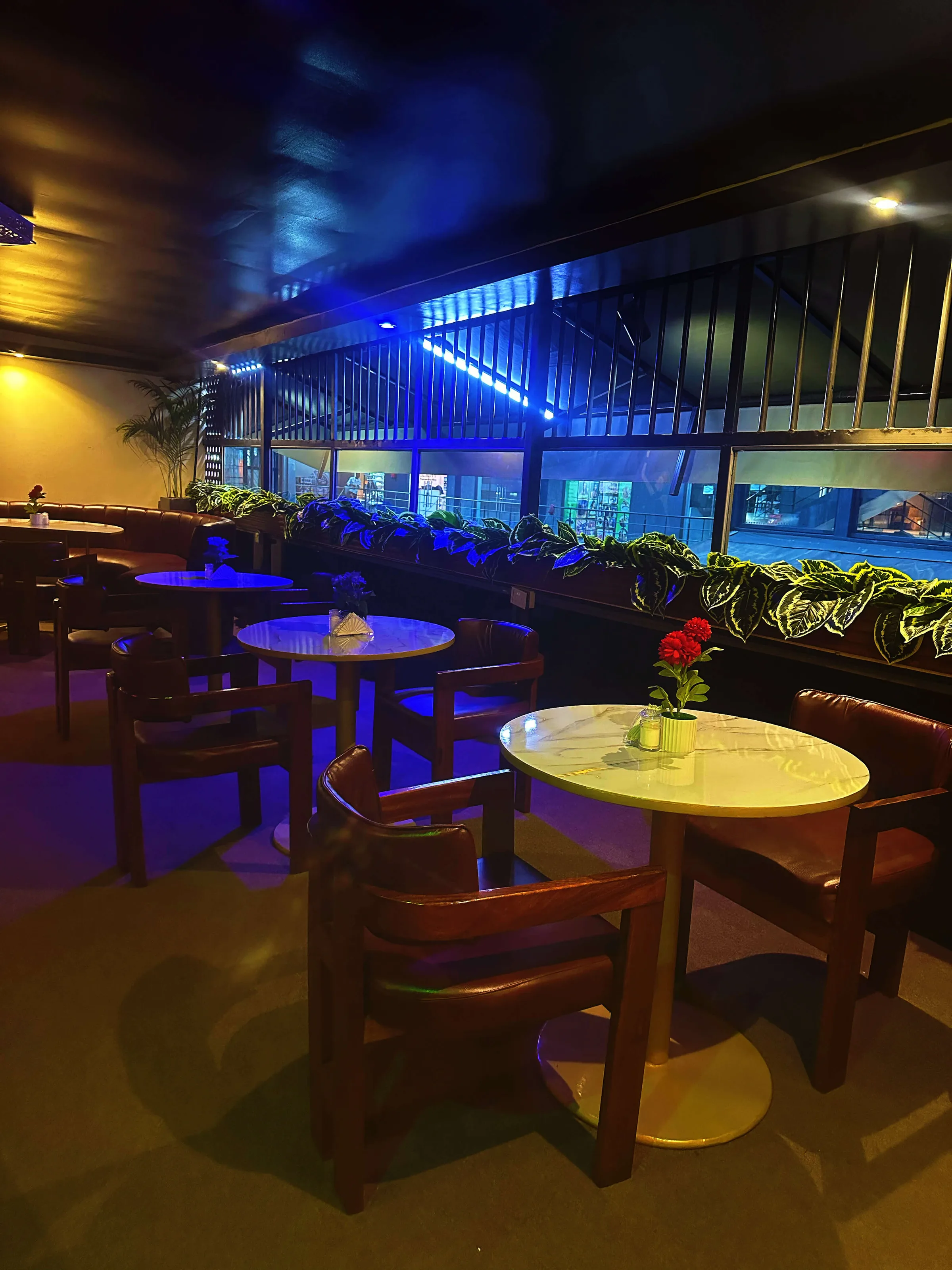Lagos Suya Spot Restaurant 