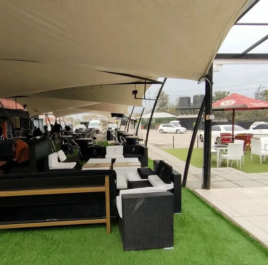 Jiweke Tavern