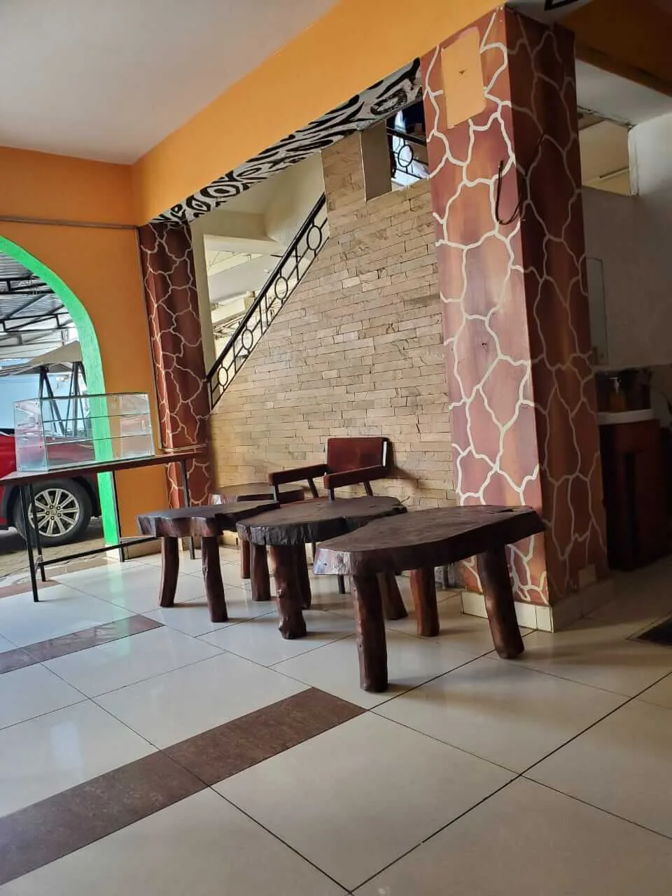 Nairobi Glory Palace Hotel 